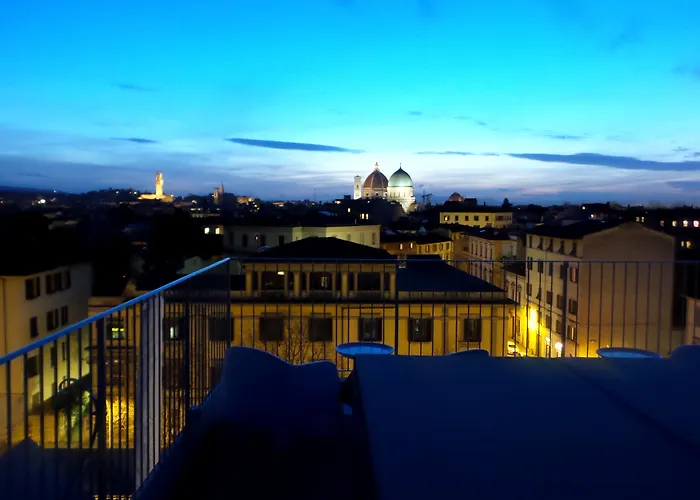 Forte16 View & Spa Firenze